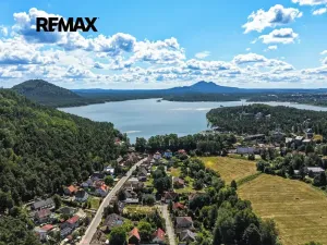 Pronájem chaty, Doksy, Dalibora z Myšlína, 40 m2