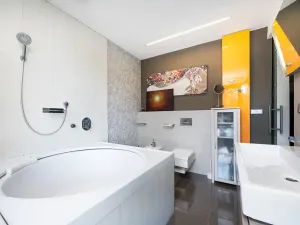 Prodej vily, Liberec, Lesní, 400 m2