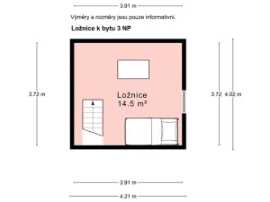Prodej vily, Liberec, Lesní, 400 m2