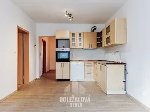 Pronájem bytu 3+kk, Jihlava, Poláčkova, 68 m2