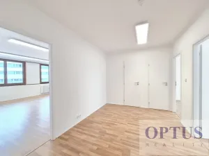 Pronájem kanceláře, Praha - Smíchov, U Demartinky, 96 m2