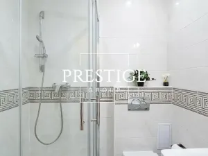 Pronájem bytu 1+kk, Praha - Nusle, náměstí Bratří Synků, 24 m2