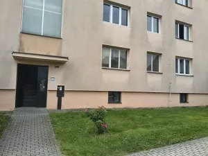 Prodej bytu 3+1, Kutná Hora, Fučíkova, 72 m2