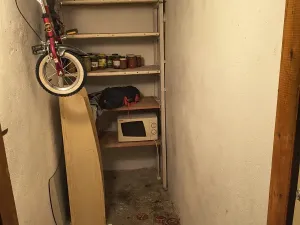 Prodej bytu 3+1, Kutná Hora, Fučíkova, 72 m2