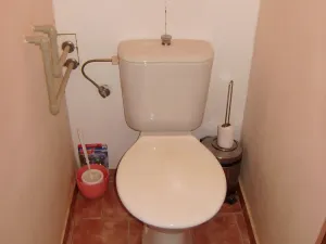 Prodej bytu 3+1, Hlinsko, Budovatelů, 62 m2