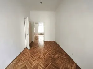 Pronájem bytu 3+1, Praha - Vinohrady, Mikovcova, 95 m2