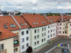Prodej bytu 2+kk, Olomouc, Sladkovského, 36 m2