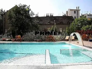 Pronájem bytu 1+kk, Praha - Vinohrady, Italská, 41 m2