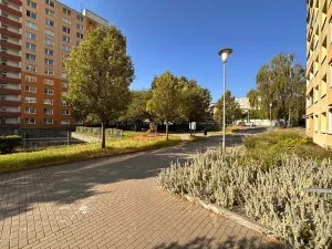 Pronájem bytu 2+1, Brno, Dalimilova, 63 m2