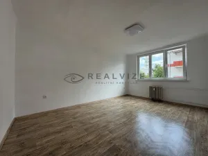 Pronájem bytu 3+1, České Budějovice, Polní, 72 m2