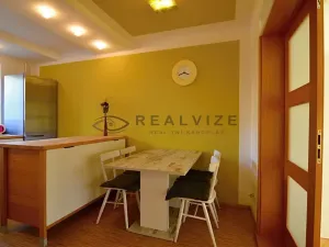 Pronájem bytu 2+1, České Budějovice, Puklicova, 62 m2