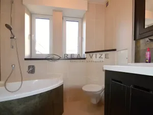 Pronájem bytu 2+1, České Budějovice, Puklicova, 62 m2