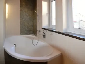 Pronájem bytu 2+1, České Budějovice, Puklicova, 62 m2