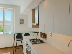 Prodej bytu 2+kk, Praha - Staré Město, 44 m2