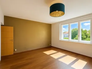 Prodej bytu 2+kk, Praha - Staré Město, 44 m2