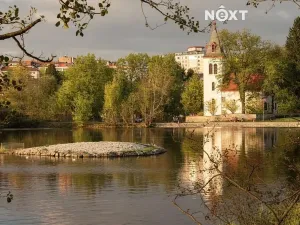Prodej bytu 1+kk, Praha - Záběhlice, U zákrutu, 28 m2