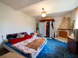 Prodej rodinného domu, Jenišovice, 80 m2
