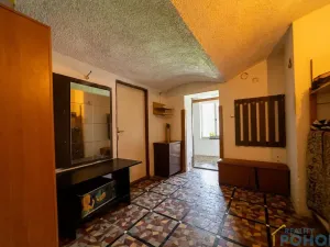 Prodej rodinného domu, Jenišovice, 80 m2