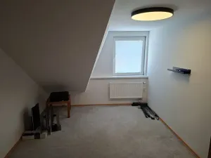 Pronájem bytu 4+1, Zbýšov, 140 m2