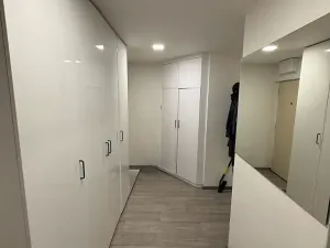 Pronájem bytu 1+1, Opava, Na Rybníčku, 38 m2