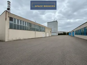 Prodej skladu, Brandýs nad Labem-Stará Boleslav, 10000 m2