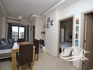 Prodej bytu 3+kk, Hurghada, Egypt, 56 m2