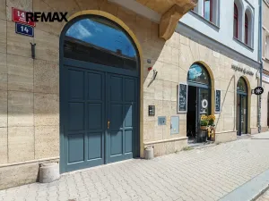 Prodej bytu 1+1, Praha - Karlín, Prvního pluku, 39 m2