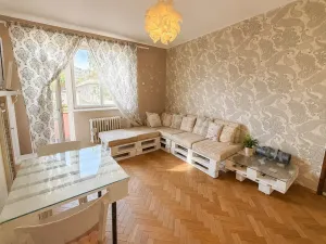 Prodej bytu 2+1, Praha, Pelhřimovská, 73 m2