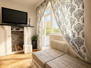 Prodej bytu 2+1, Praha, Pelhřimovská, 73 m2