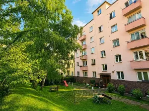 Prodej bytu 2+1, Praha, Pelhřimovská, 73 m2