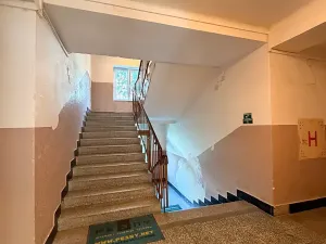 Prodej bytu 2+1, Praha, Pelhřimovská, 73 m2