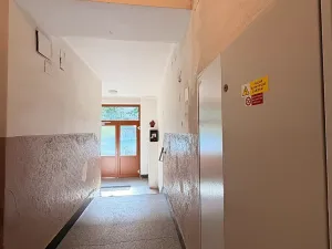 Prodej bytu 2+1, Praha, Pelhřimovská, 73 m2