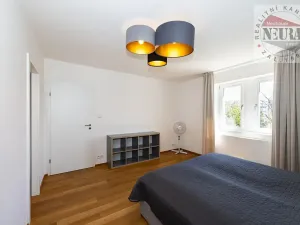 Pronájem bytu 4+kk, Praha - Motol, U hrušky, 150 m2