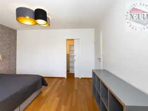 Pronájem bytu 4+kk, Praha - Motol, U hrušky, 150 m2