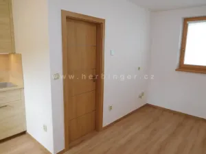 Pronájem bytu 1+kk, Šlapanice, Masarykovo náměstí, 23 m2