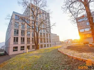 Prodej atypického bytu, Ústí nad Labem, Pasteurova, 77 m2