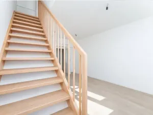 Prodej bytu 2+kk, Praha - Libeň, Zenklova, 48 m2