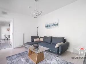 Pronájem bytu 2+1, Brno, Hvězdová, 44 m2