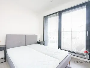 Pronájem bytu 2+1, Brno, Hvězdová, 44 m2