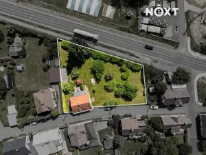 Prodej rodinného domu, Cvikov, Nová, 169 m2