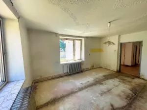 Prodej rodinného domu, Králova Lhota - Laziště, 100 m2