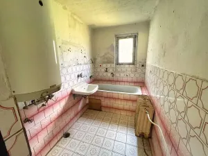 Prodej rodinného domu, Králova Lhota - Laziště, 100 m2