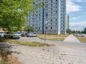 Prodej bytu 3+1, Strakonice, Na Ohradě, 73 m2