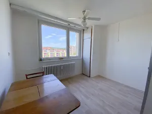 Pronájem bytu 1+1, Ivančice, Luční, 37 m2