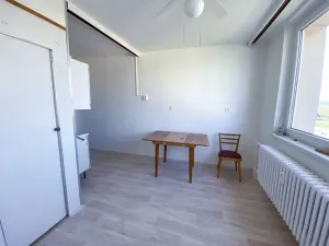 Pronájem bytu 1+1, Ivančice, Luční, 37 m2