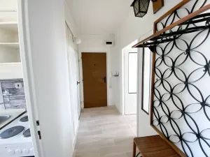 Pronájem bytu 1+1, Ivančice, Luční, 37 m2