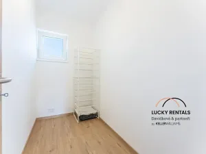 Pronájem bytu 2+kk, Čestlice, Habrová, 59 m2