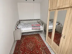 Pronájem bytu 2+1, Soběslav, Rašínova, 58 m2