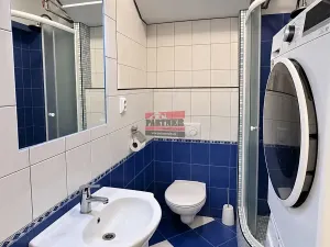 Pronájem bytu 2+1, Soběslav, Rašínova, 58 m2