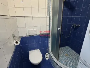 Pronájem bytu 2+1, Soběslav, Rašínova, 58 m2